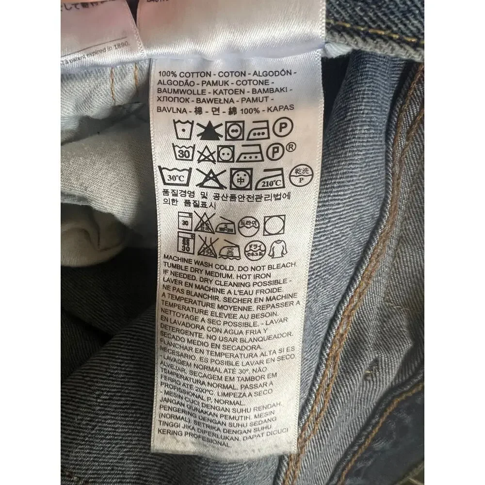 Levis approx measurements